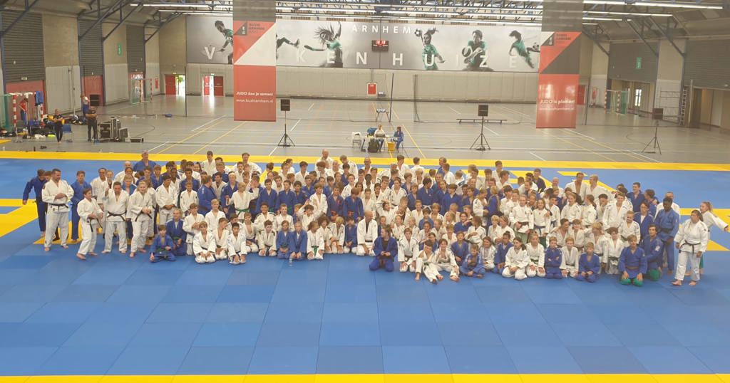 Budovereniging BUSHi Arnhem