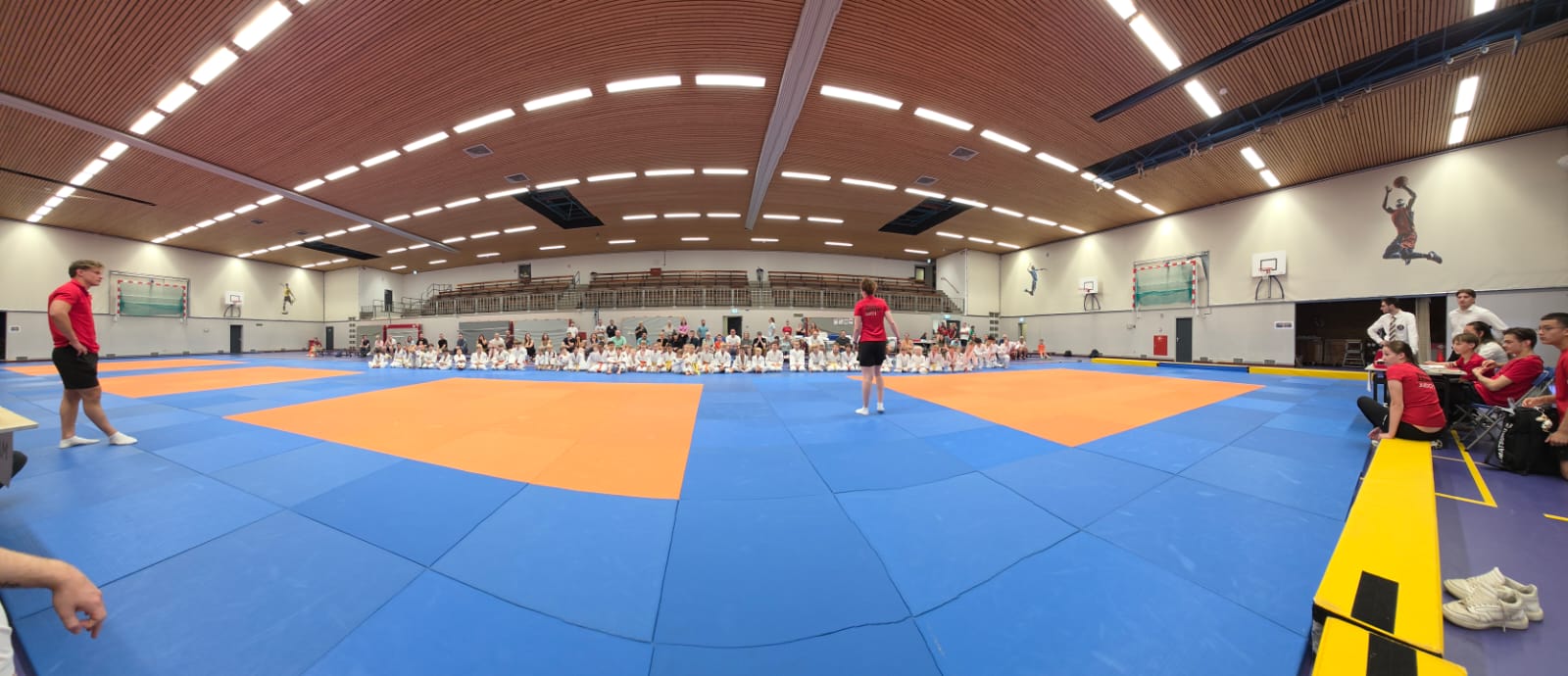 Budovereniging BUSHi Arnhem