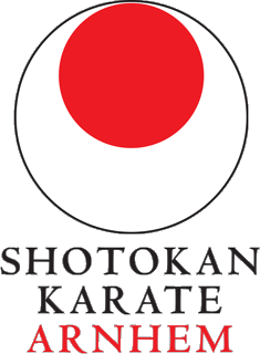 Shotokan Karate Arnhem logo