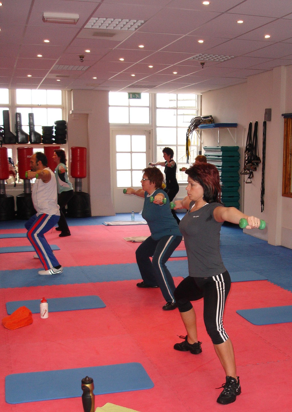 Ciric Sports