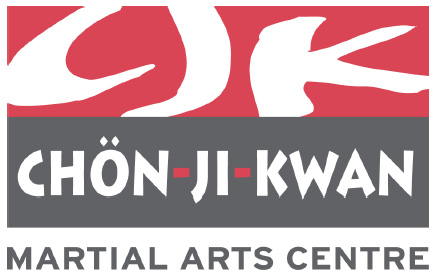 Chön Ji Kwan Tiel logo
