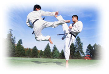 Chön Ji Kwan Tiel