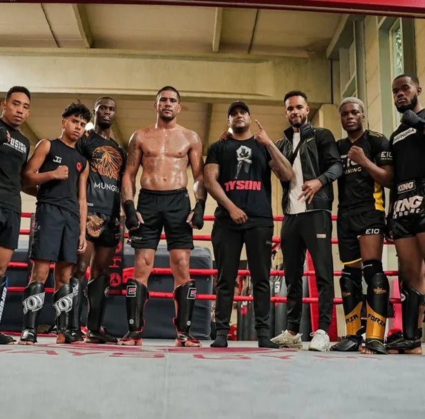 Days Gym