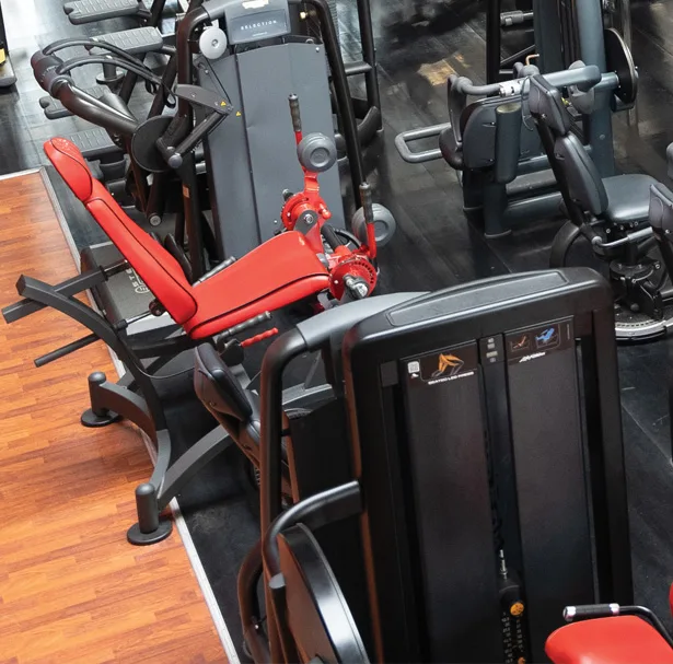 Days Gym