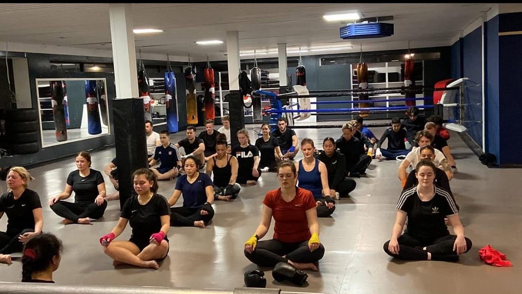 Diamond Gym
