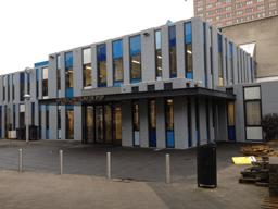 DODO JIU JITSU — Amsterdam