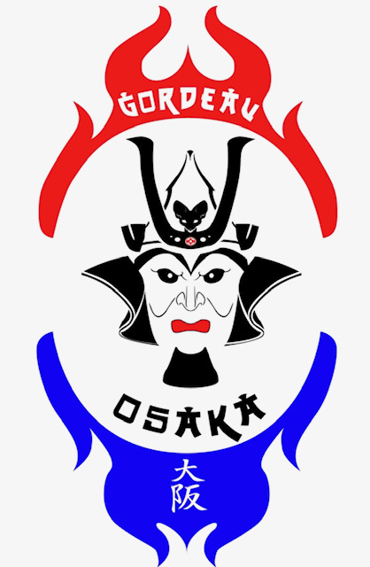 Dojo Osaka logo