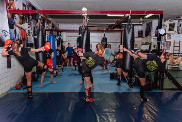 Dojo Osaka
