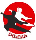 Dojoka logo