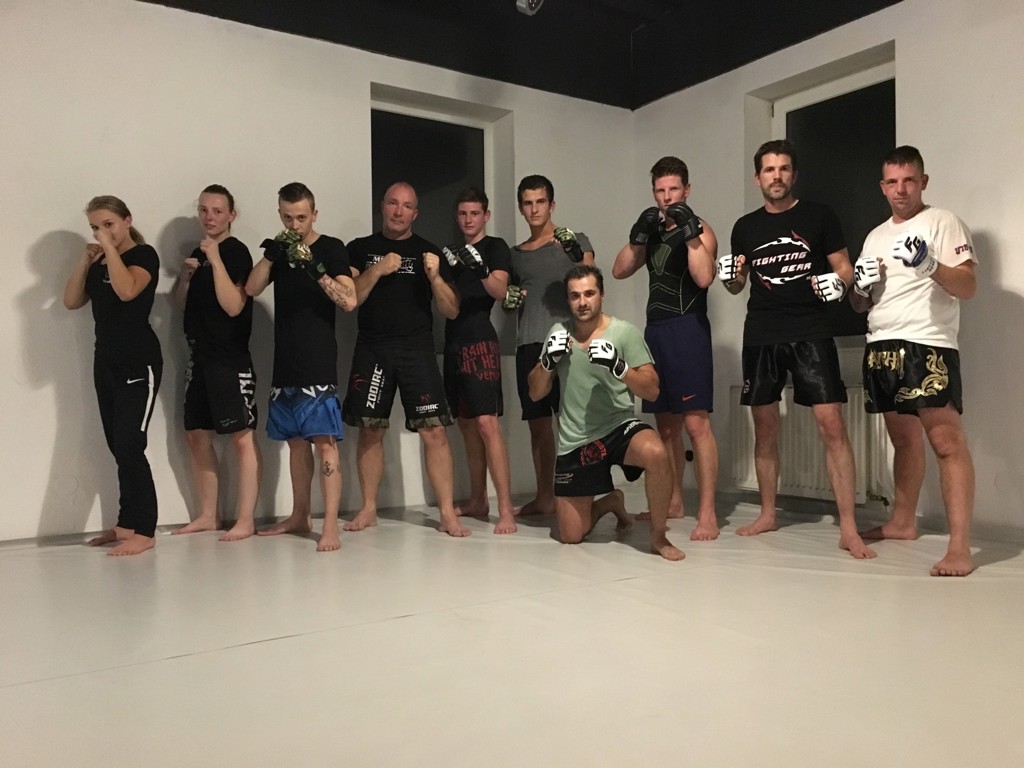 Downhat Gym