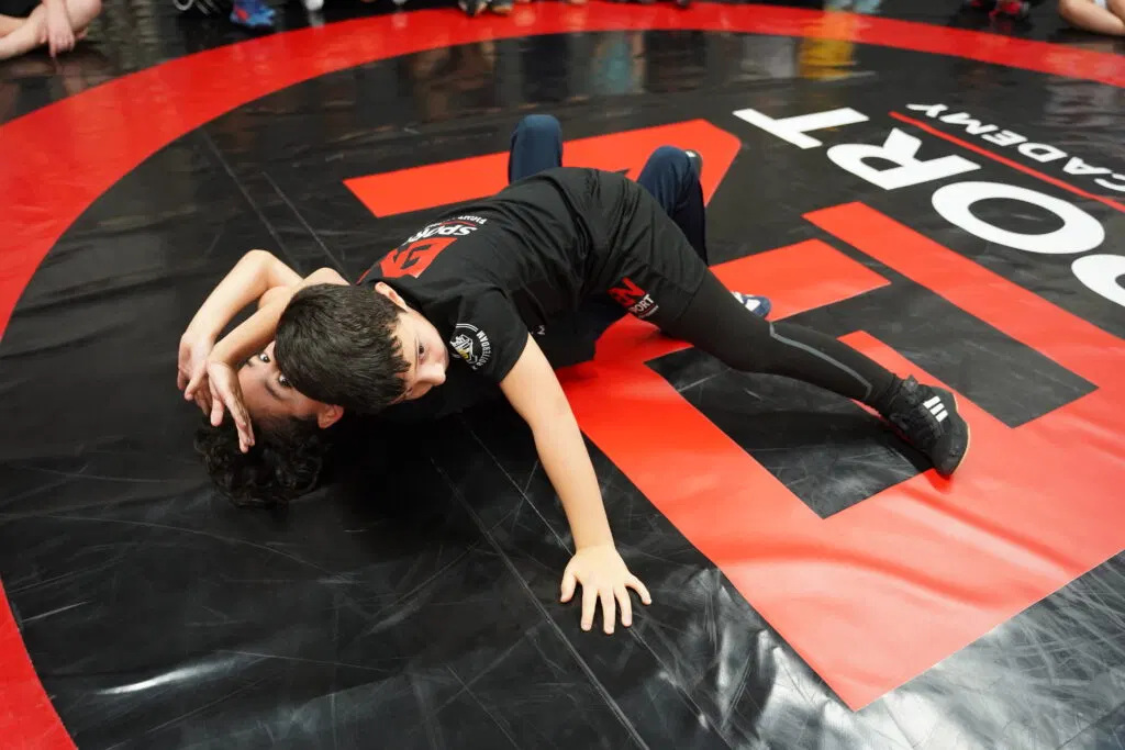 EN Sport Fight Academy
