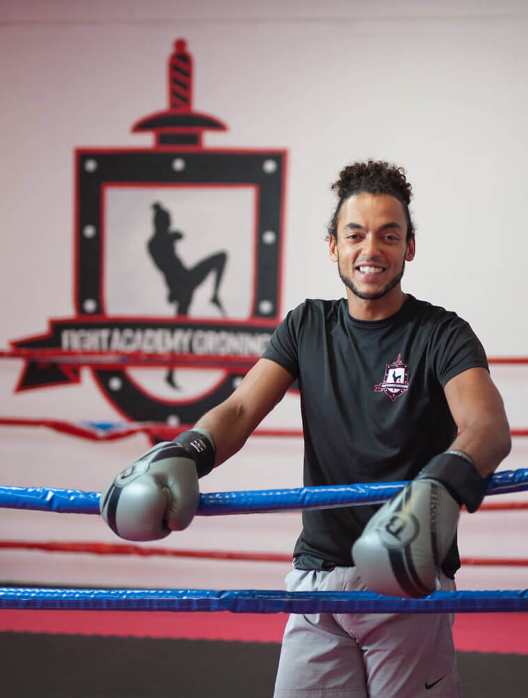 Fight Academy Groningen