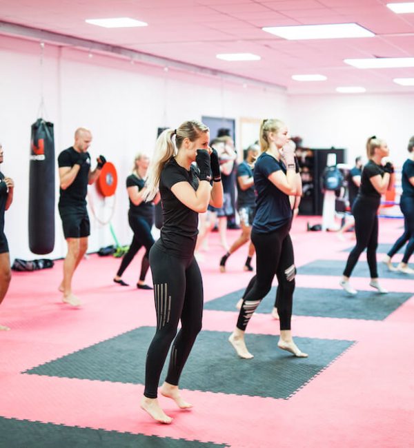 Fight Academy Groningen