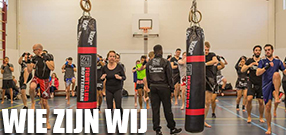 Fightclub-Rotterdam