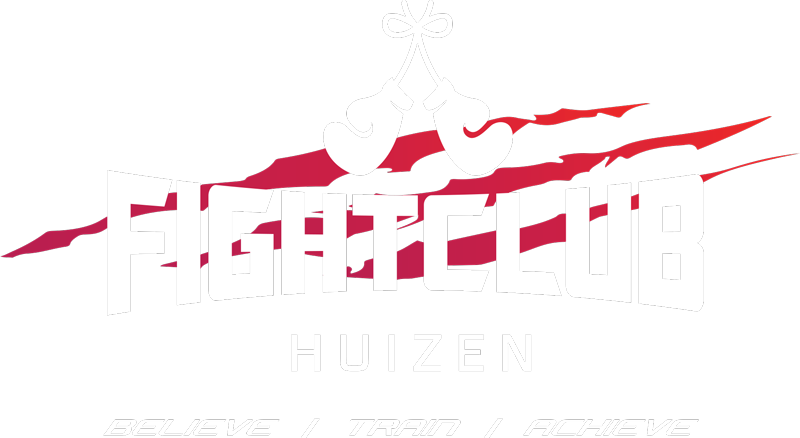 Fight Club Huizen logo