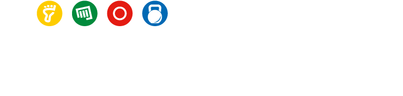 Fight & Fit Nieuwegein logo