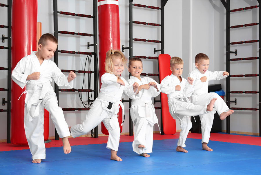 Fight & Fit Nieuwegein