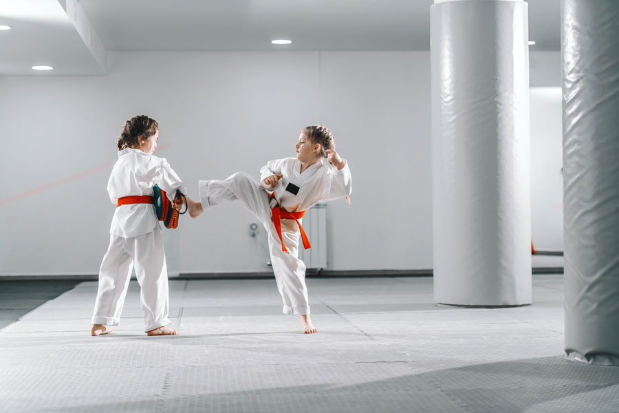 Fight & Fit Nieuwegein