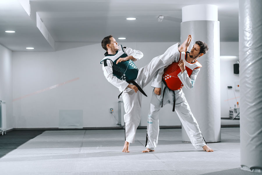 Fight & Fit Nieuwegein
