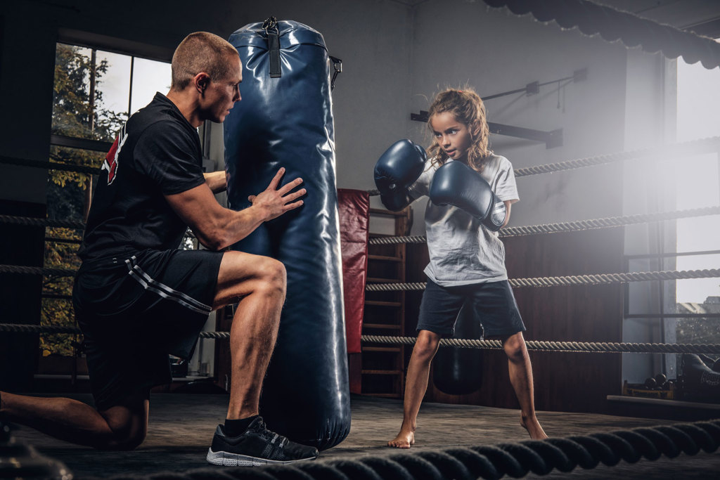 Fight & Fit Nieuwegein