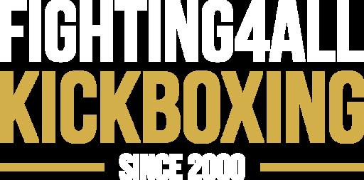 Fighting4All logo