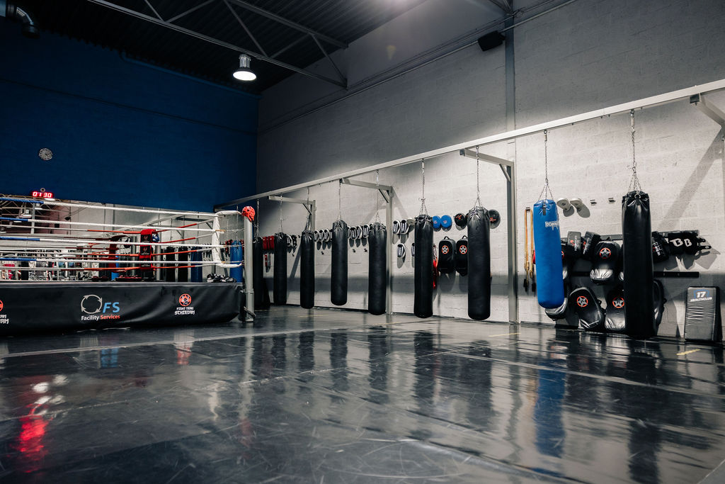 Fight Team Schiedam