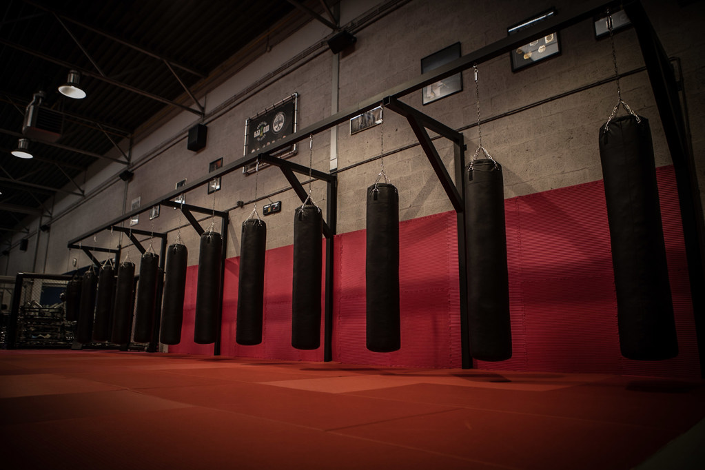 Fight Team Schiedam