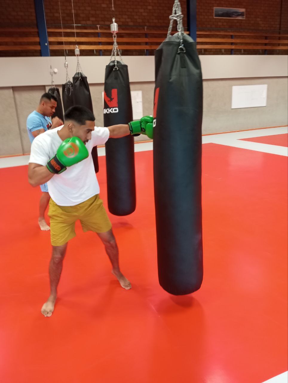 Stichting Wai Khru