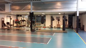 Lancelot Schermclub Arnhem