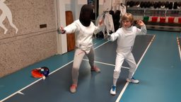 Lancelot Schermclub Arnhem — Arnhem