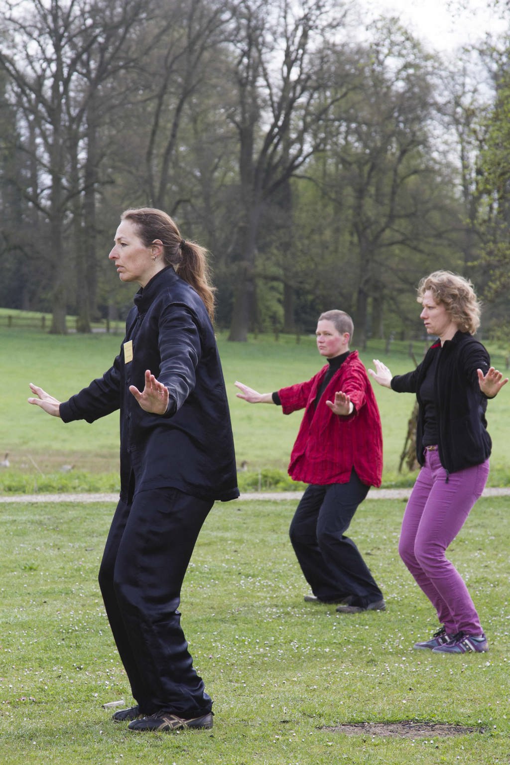 Tai Chi Arnhem
