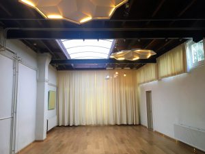 Tai Chi Arnhem