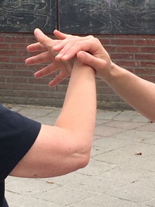 Tai Chi Arnhem