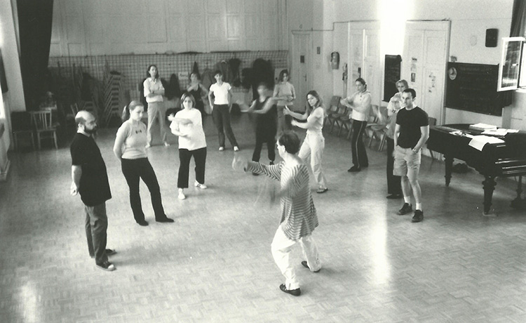 Stichting Tai Chi Gong