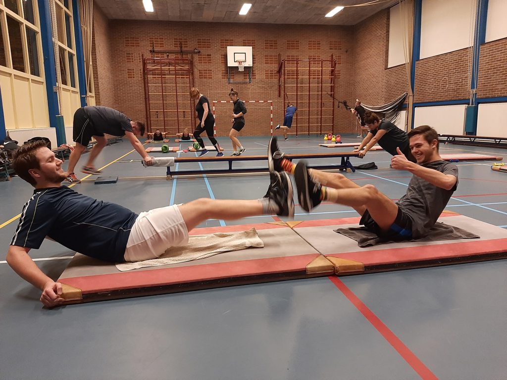 We R Fit