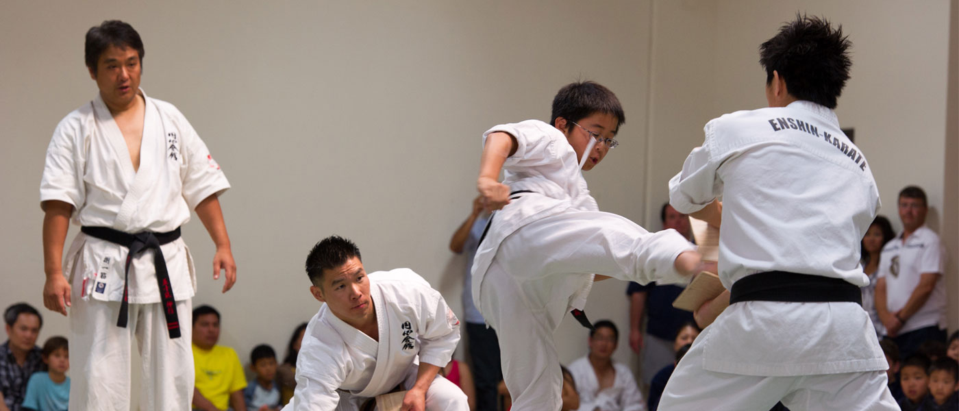 BUTOKUDEN Martial Arts Dojo
