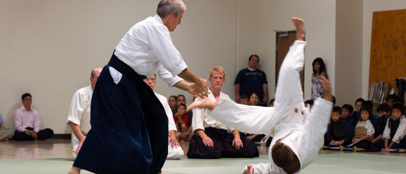 BUTOKUDEN Martial Arts Dojo