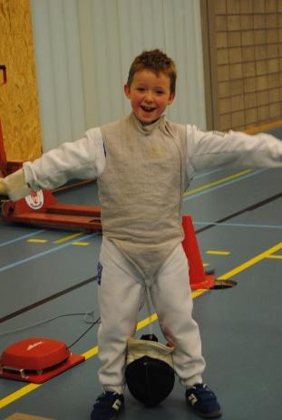 Schermvereniging Elan