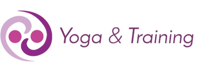 Yoga & Training logo
