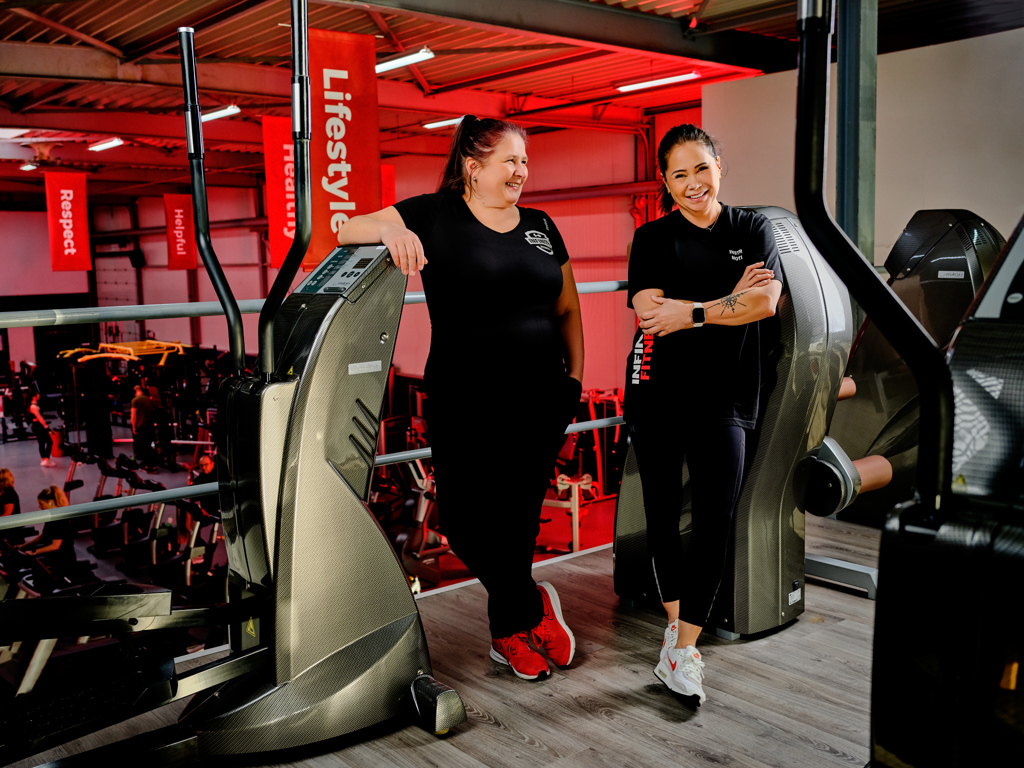 Infinity Fitness