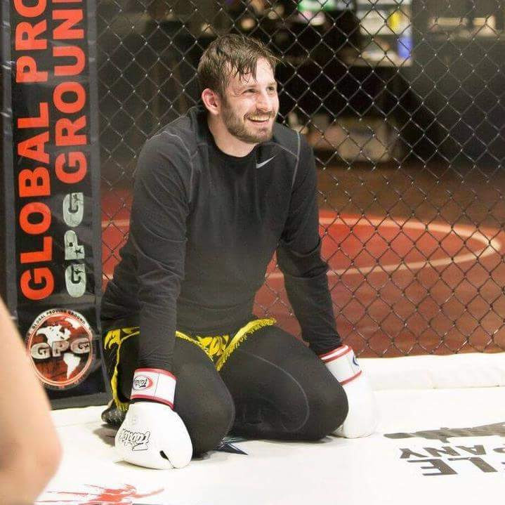 Broad Street Kickboxing