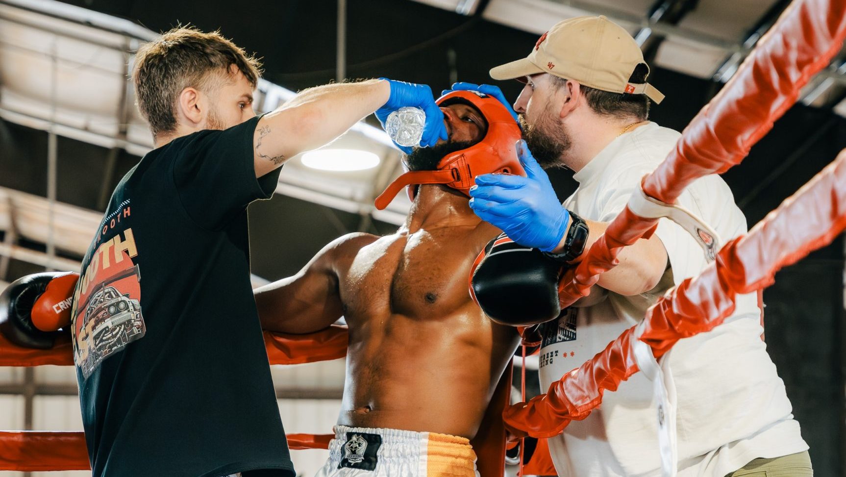 Broad Street Kickboxing