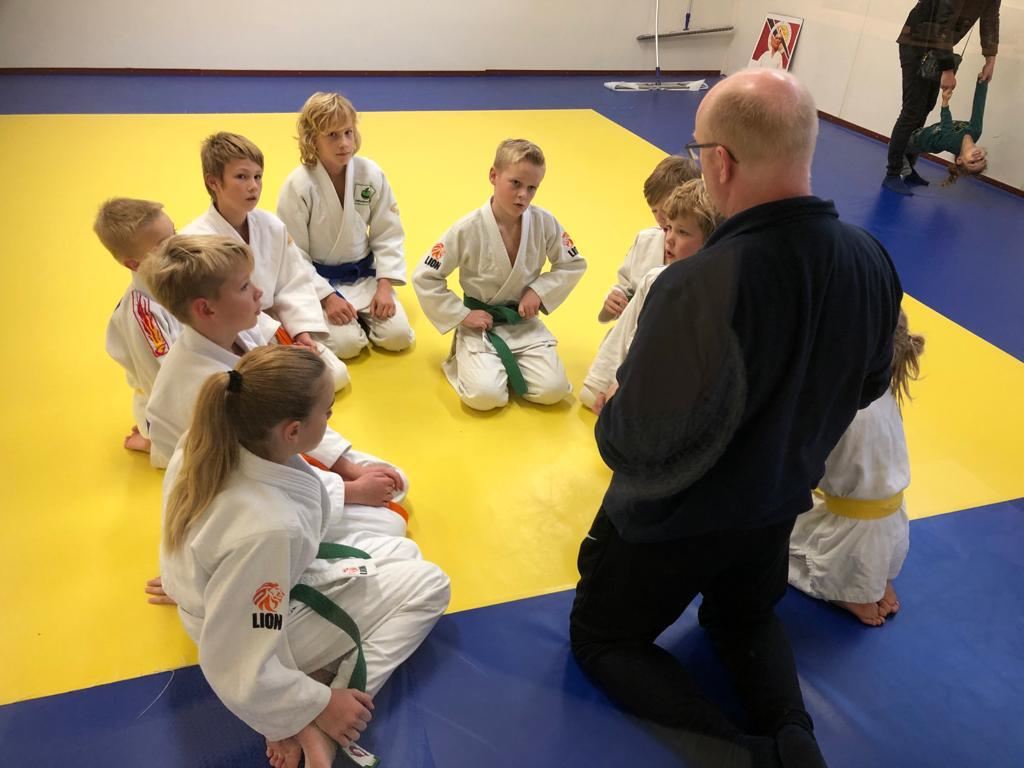 Judoschool Cees Veen