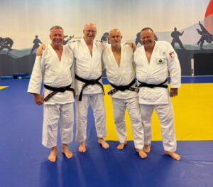 Judoschool Cees Veen