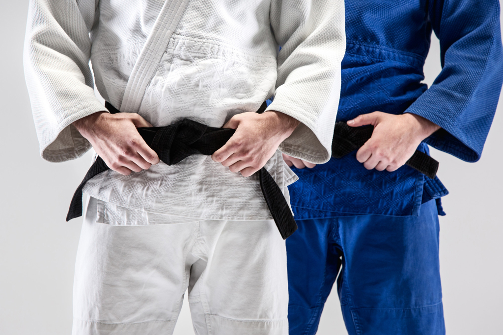 Stichting Judosport Oost