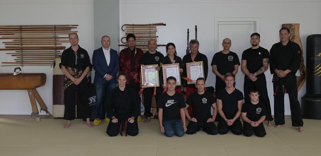Imperator Martial Arts