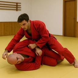 Imperator Martial Arts — Barendrecht