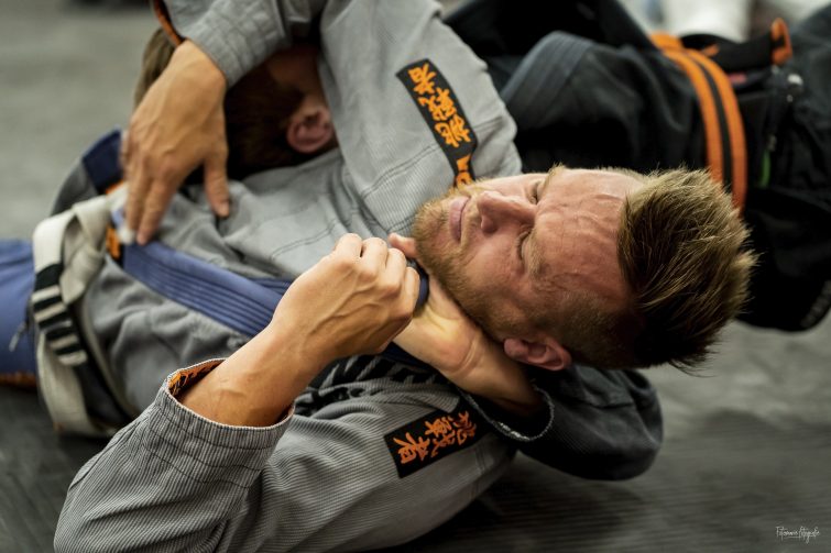 Jongsma's Training Center