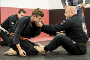 Jongsma's Training Center