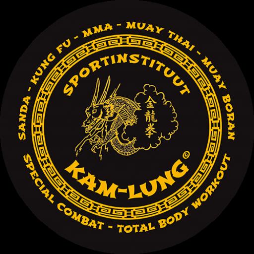 Sportinstituut Kam-Lung logo